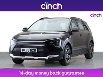 Used Kia Niro 2023 for sale - 74846493: Photo