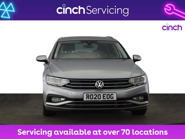 Used Volkswagen Passat 2020 for sale - 75323022: Photo 11