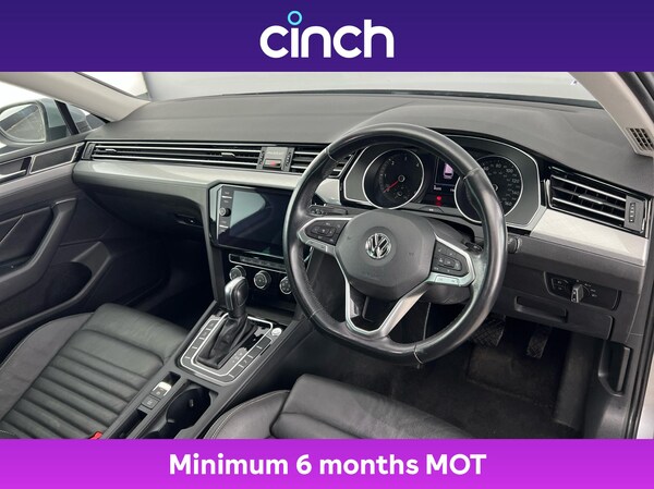 Used Volkswagen Passat 2020 for sale - 75323022: Photo 12