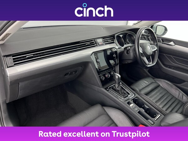 Used Volkswagen Passat 2020 for sale - 75323022: Photo 14