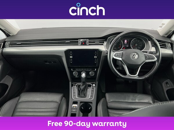 Used Volkswagen Passat 2020 for sale - 75323022: Photo 15