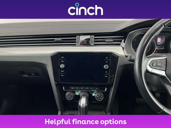 Used Volkswagen Passat 2020 for sale - 75323022: Photo 17