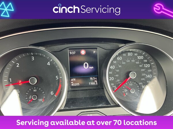 Used Volkswagen Passat 2020 for sale - 75323022: Photo 18