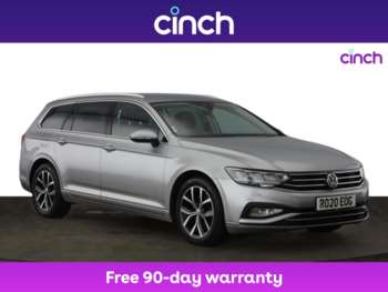 2020 - 1.6 TDI SEL 5dr DSG