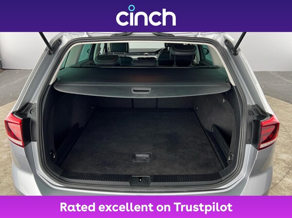 Used Volkswagen Passat 2020 for sale - 75323022: Photo 21