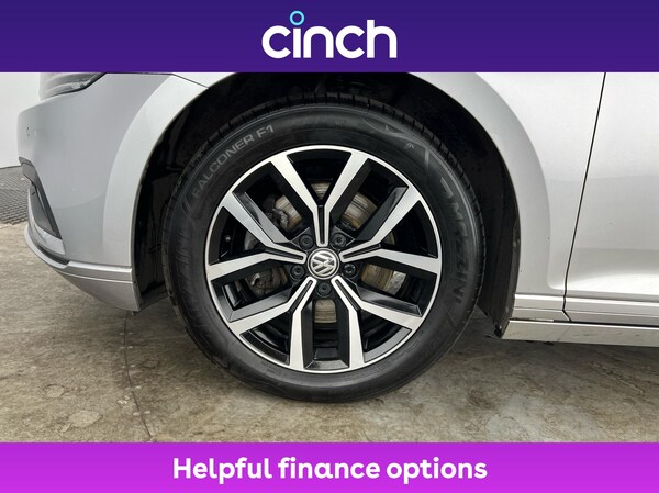 Used Volkswagen Passat 2020 for sale - 75323022: Photo 24