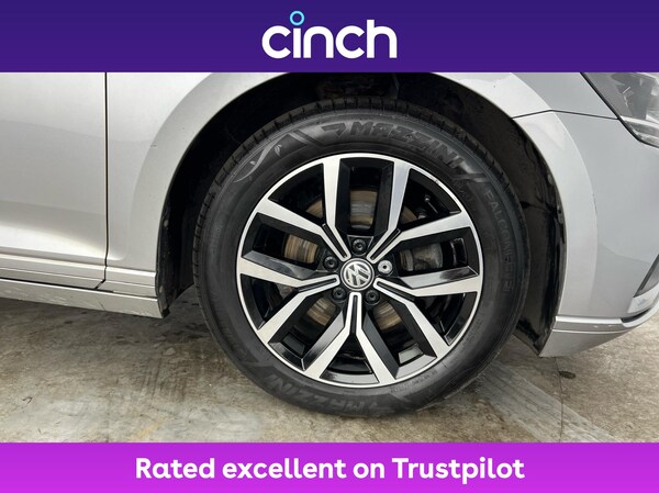 Used Volkswagen Passat 2020 for sale - 75323022: Photo 28