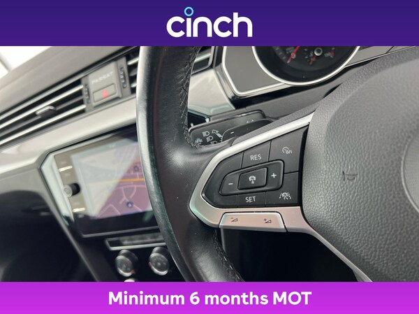 Used Volkswagen Passat 2020 for sale - 75323022: Photo 42