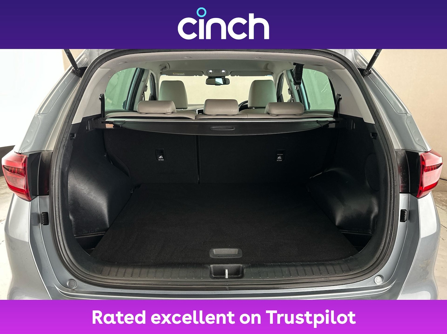 Used Kia Sportage 2020 for sale - 76385314: Photo 21