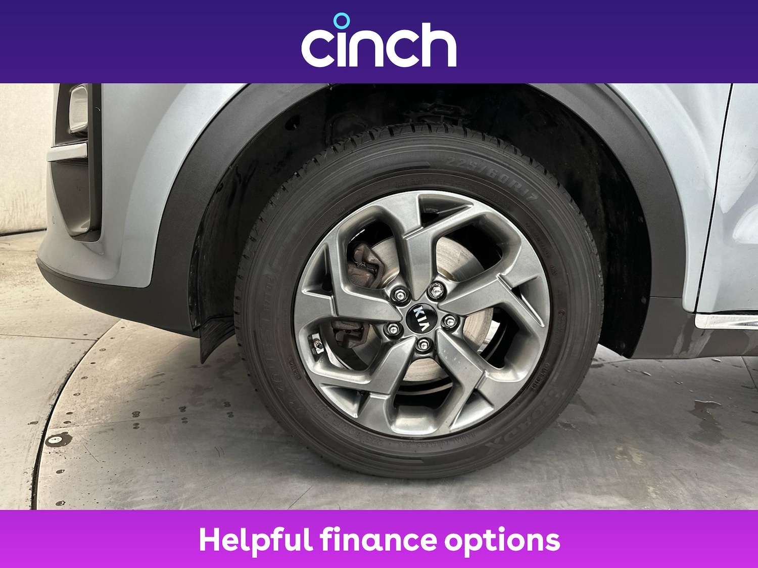 Used Kia Sportage 2020 for sale - 76385314: Photo 24