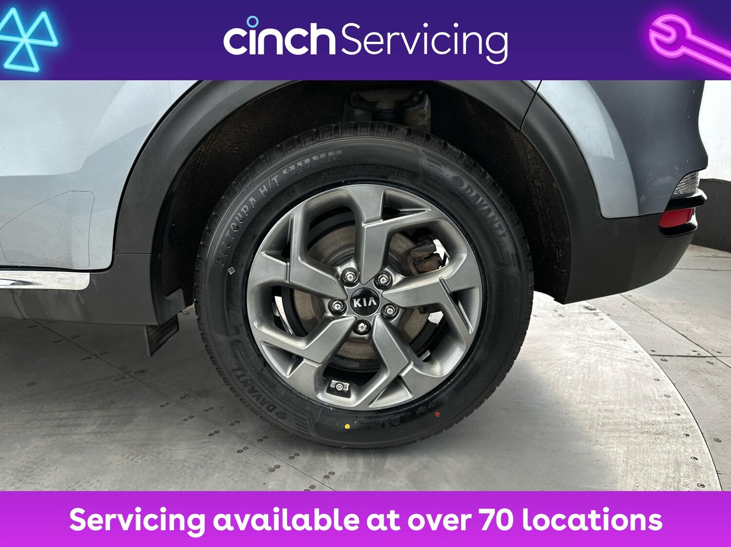 Used Kia Sportage 2020 for sale - 76385314: Photo 26