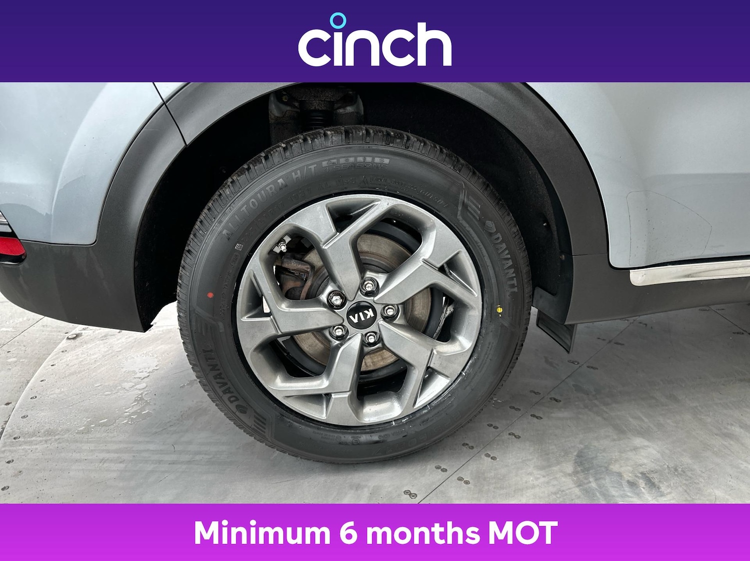 Used Kia Sportage 2020 for sale - 76385314: Photo 27