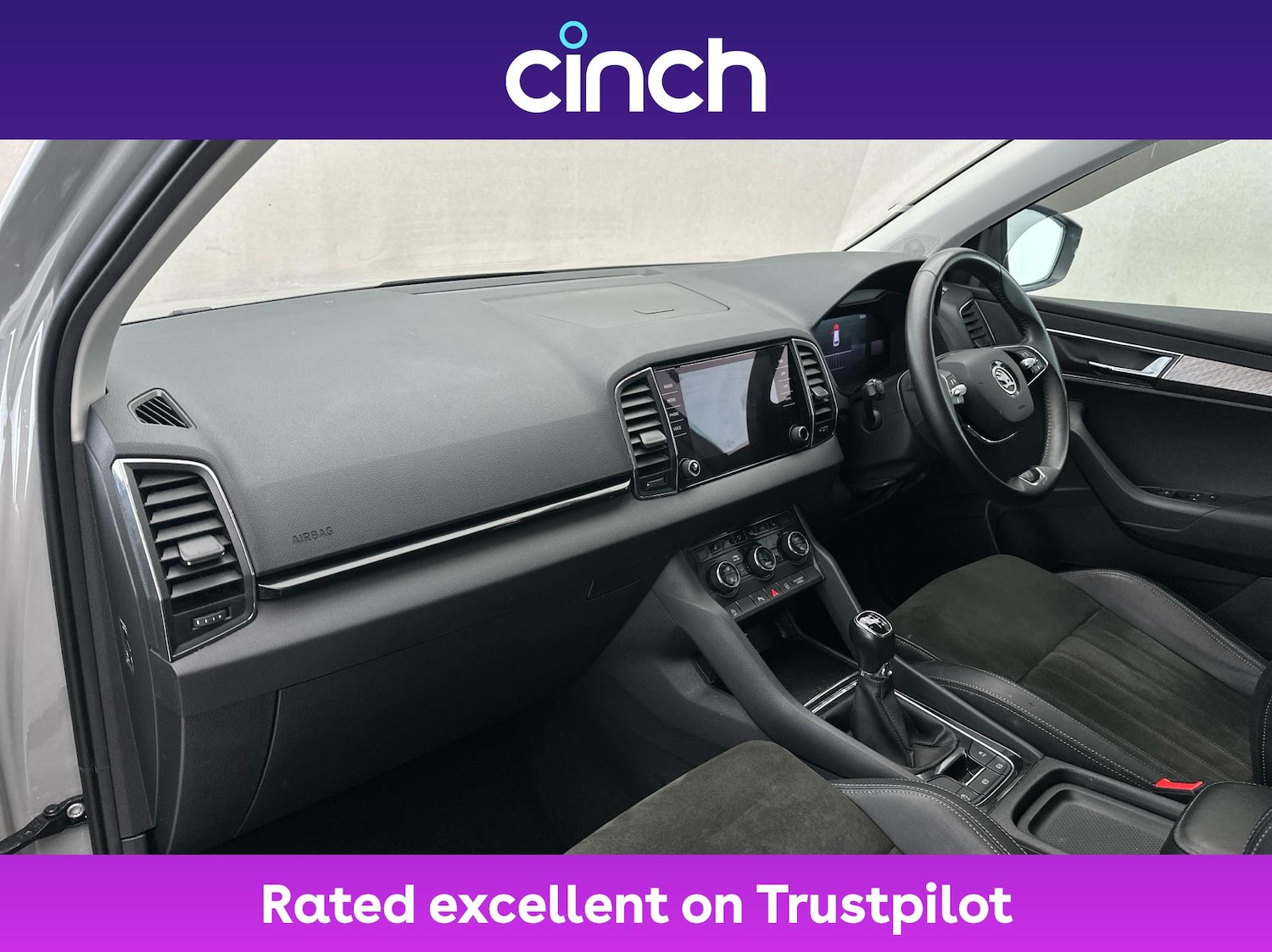 Used Skoda Karoq 2024 for sale - 76665024: Photo 14