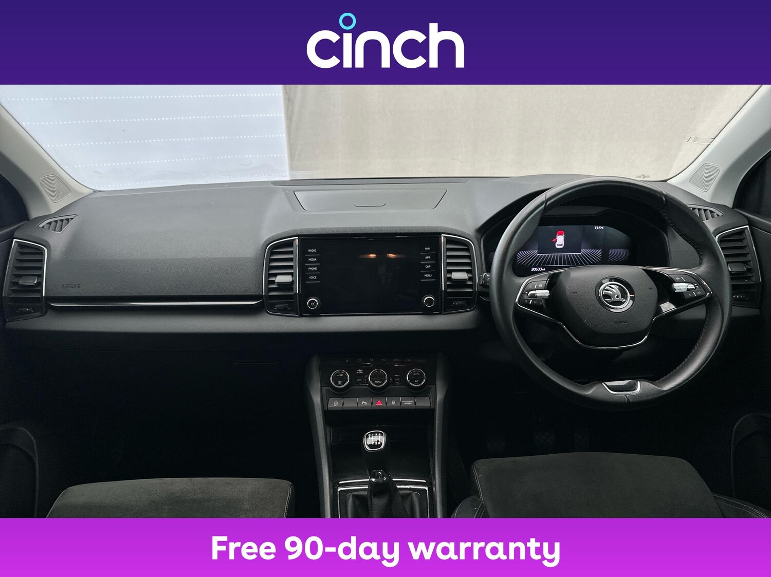 Used Skoda Karoq 2024 for sale - 76665024: Photo 15