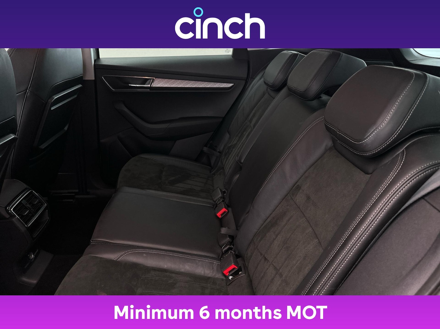 Used Skoda Karoq 2024 for sale - 76665024: Photo 20