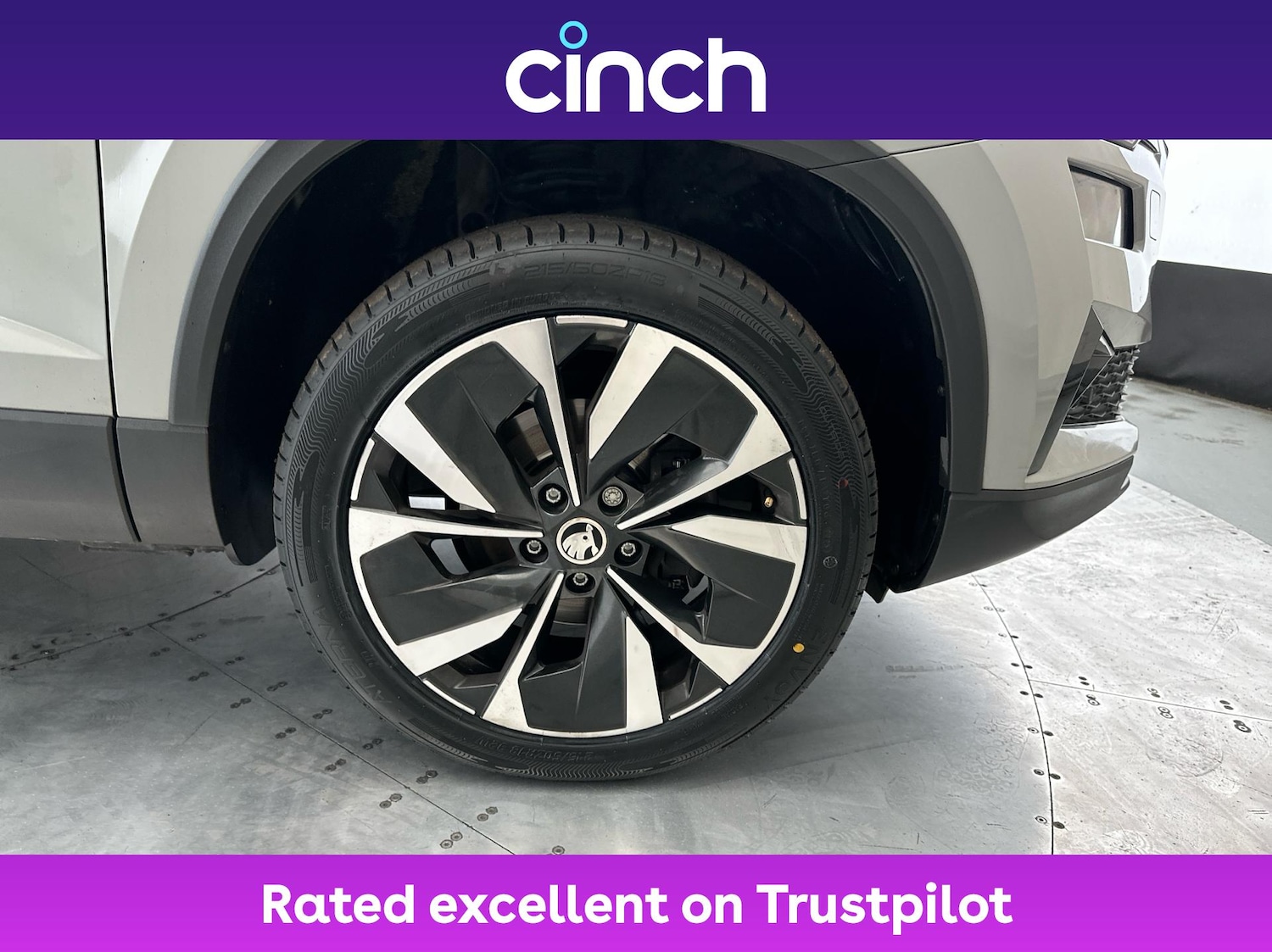 Used Skoda Karoq 2024 for sale - 76665024: Photo 28