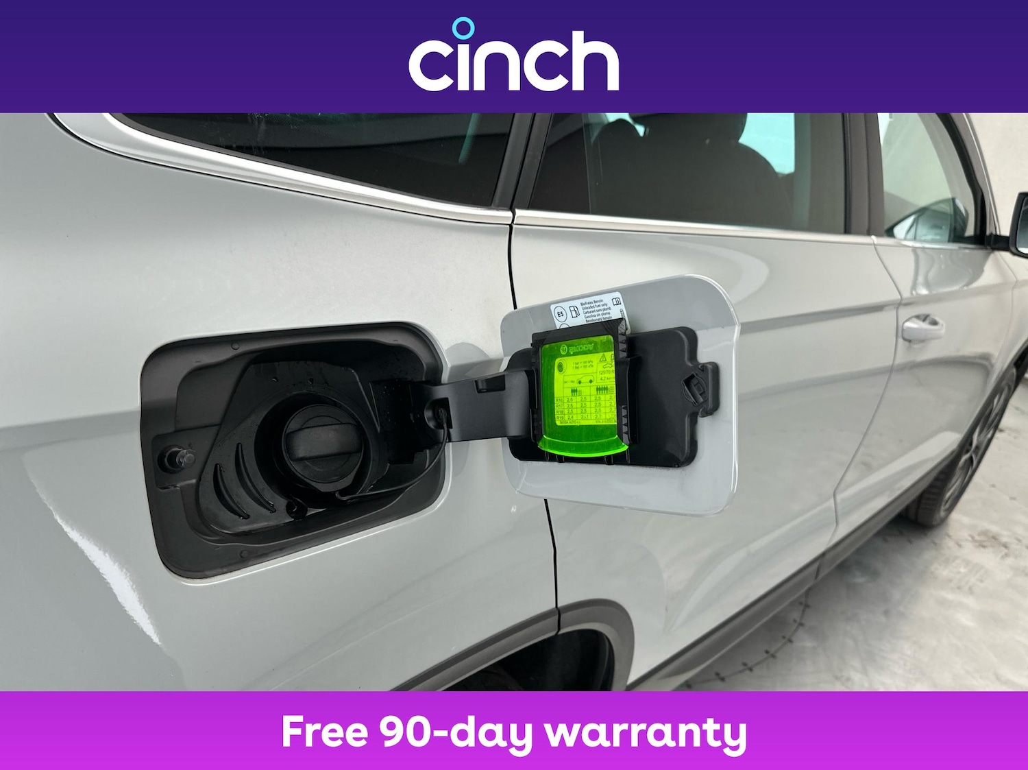 Used Skoda Karoq 2024 for sale - 76665024: Photo 29