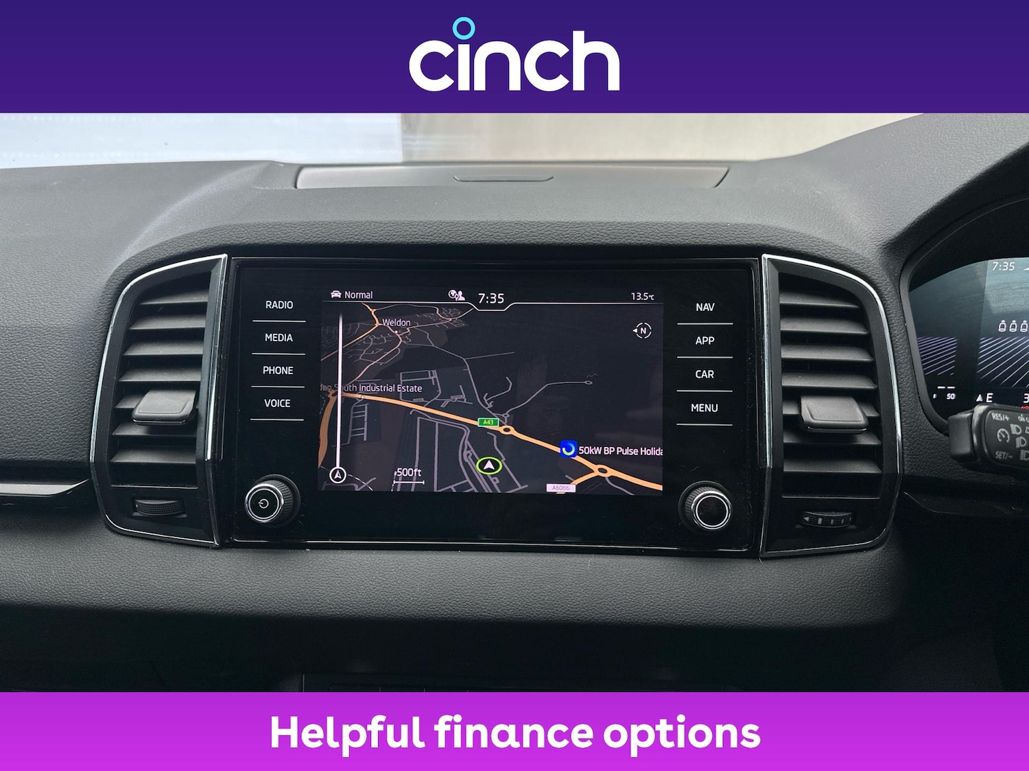 Used Skoda Karoq 2024 for sale - 76665024: Photo 30