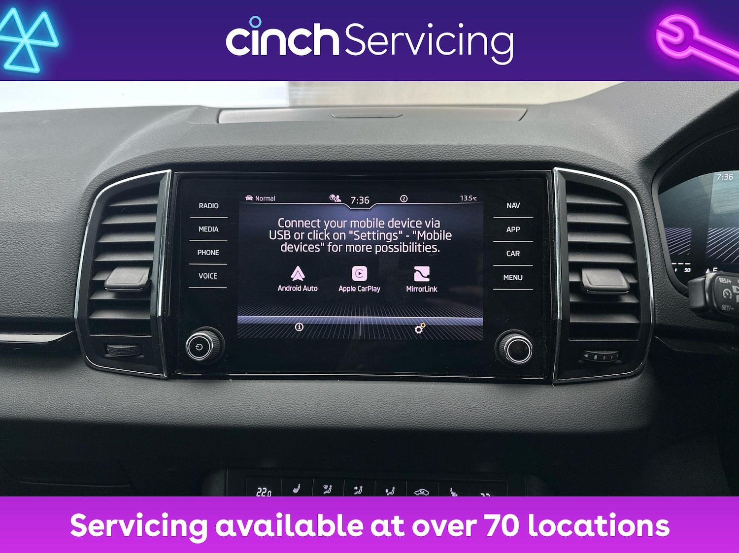 Used Skoda Karoq 2024 for sale - 76665024: Photo 31