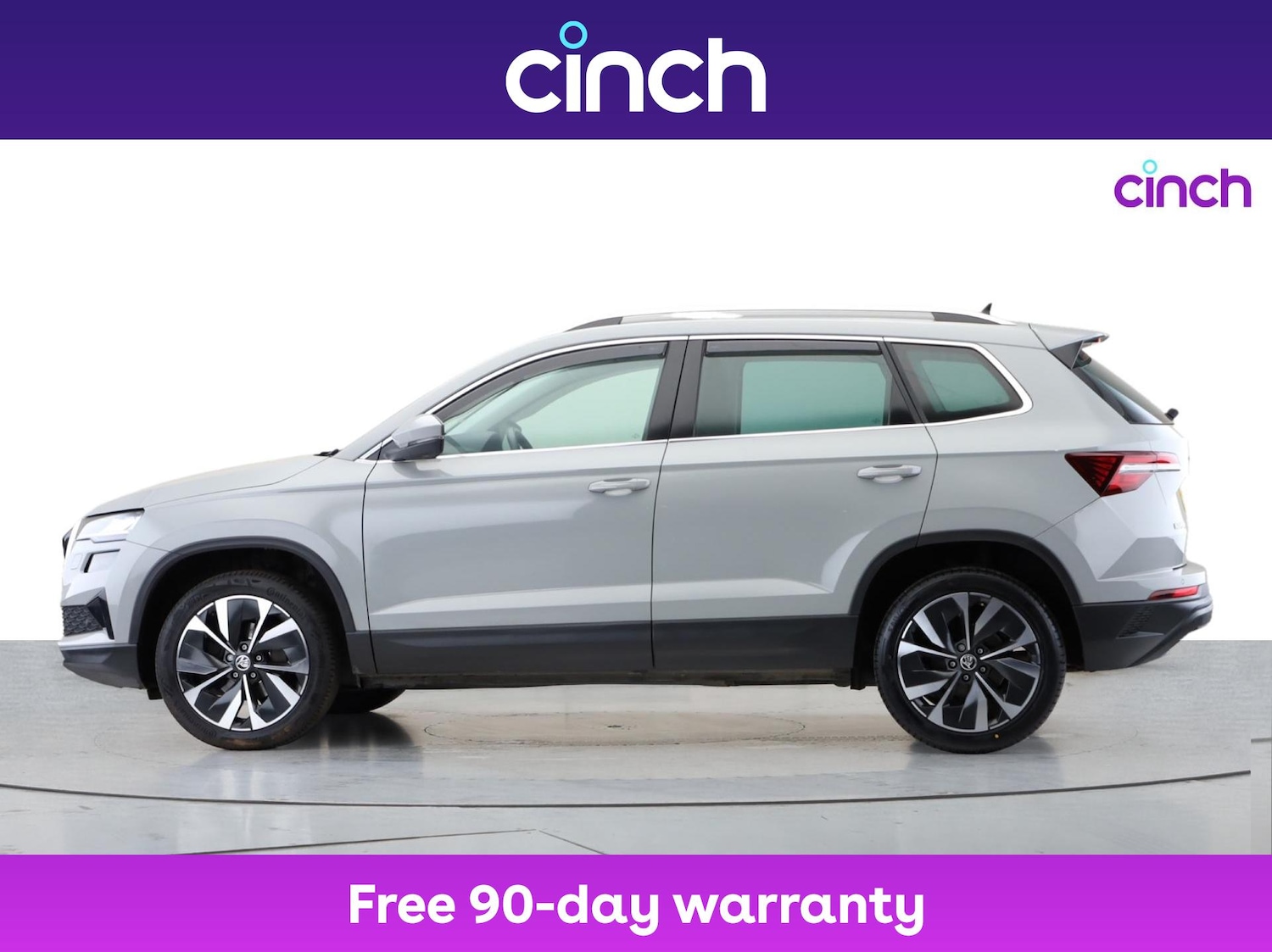 Used Skoda Karoq 2024 for sale - 76665024: Photo 8