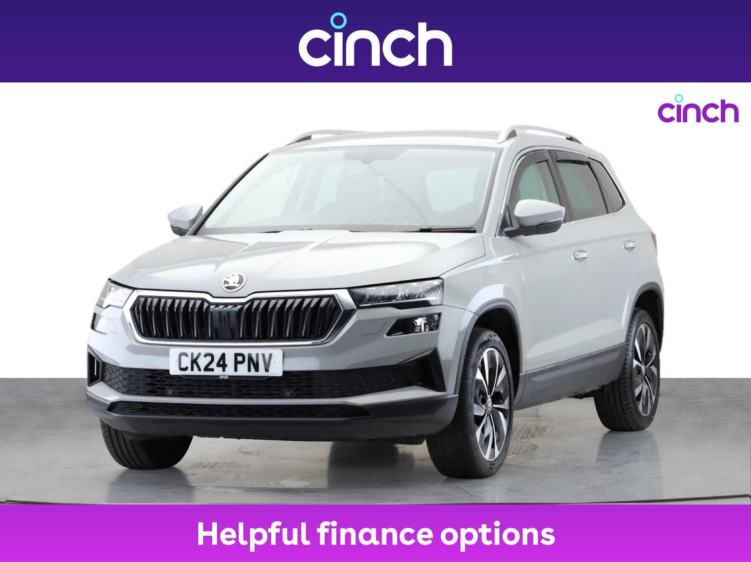 Used Skoda Karoq 2024 for sale - 76665024: Photo 9