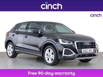 2022 - 30 TFSI Sport 5dr