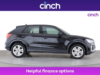 Used Audi Q2 2022 for sale - 75427699: Photo