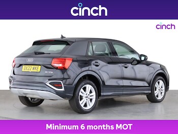 Used Audi Q2 2022 for sale - 75427699: Photo