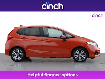 Used Honda Jazz 2018 for sale - 75538614: Photo