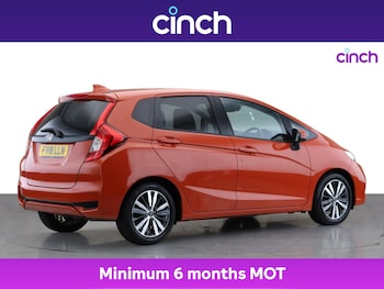 Used Honda Jazz 2018 for sale - 75538614: Photo