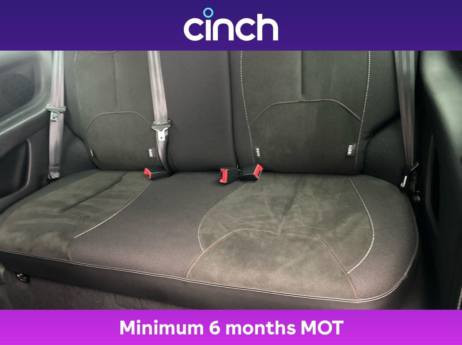 Used DS Automobiles DS 3 2018 for sale - 76385267: Photo 20