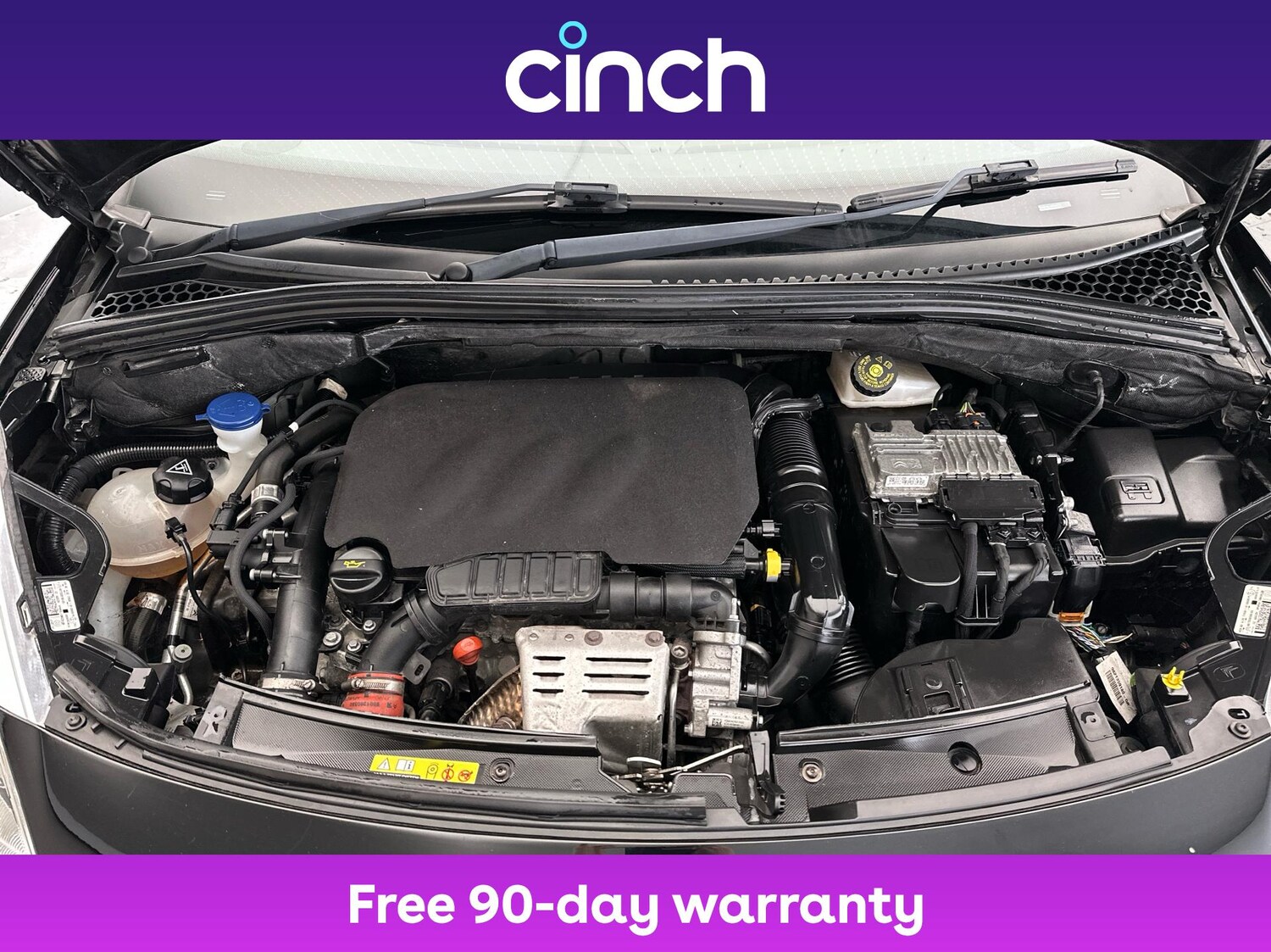 Used DS Automobiles DS 3 2018 for sale - 76385267: Photo 23