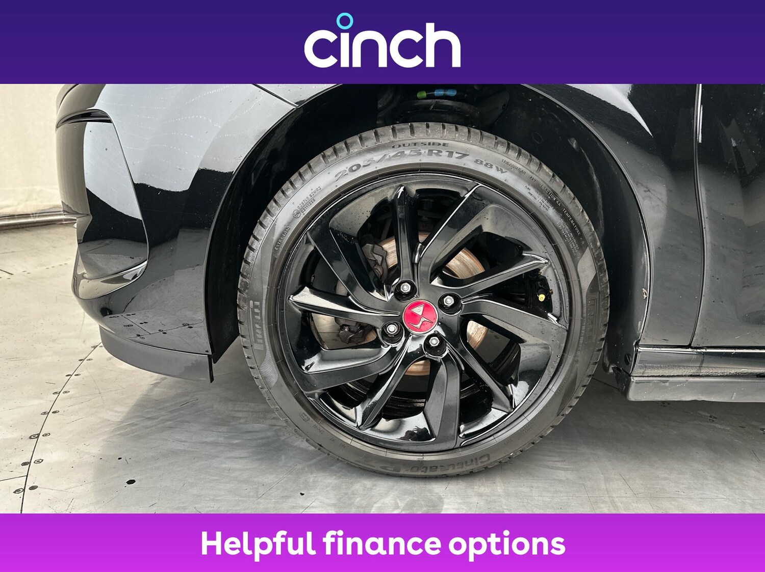 Used DS Automobiles DS 3 2018 for sale - 76385267: Photo 24