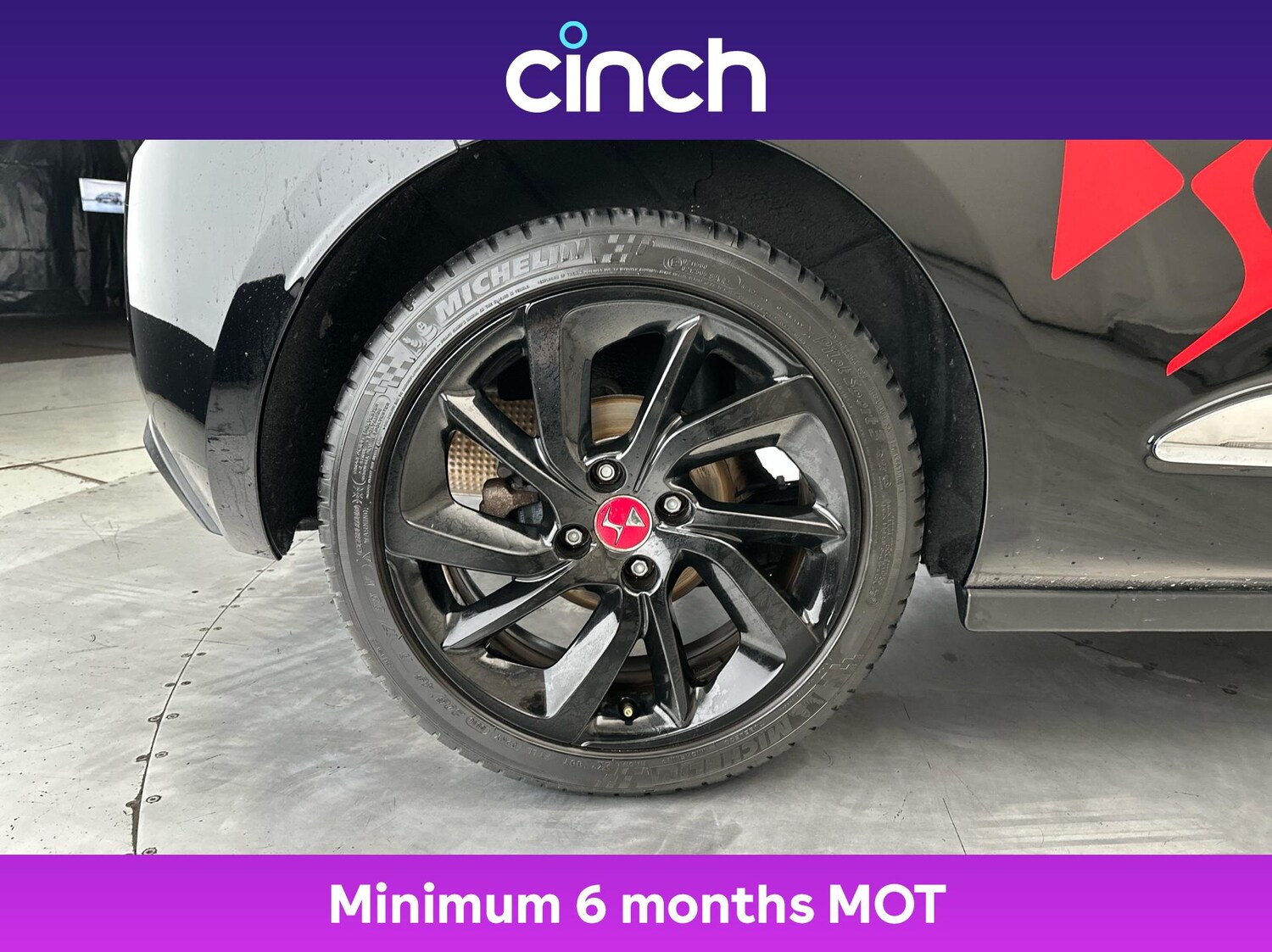 Used DS Automobiles DS 3 2018 for sale - 76385267: Photo 27