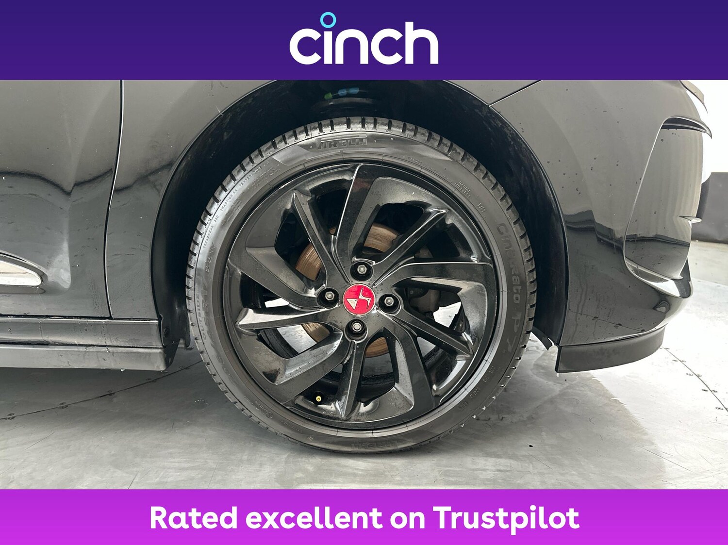 Used DS Automobiles DS 3 2018 for sale - 76385267: Photo 28