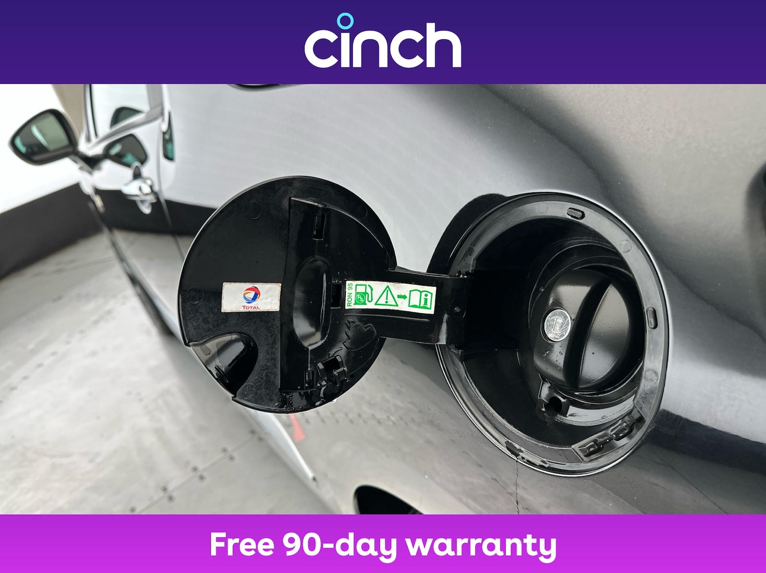 Used DS Automobiles DS 3 2018 for sale - 76385267: Photo 29