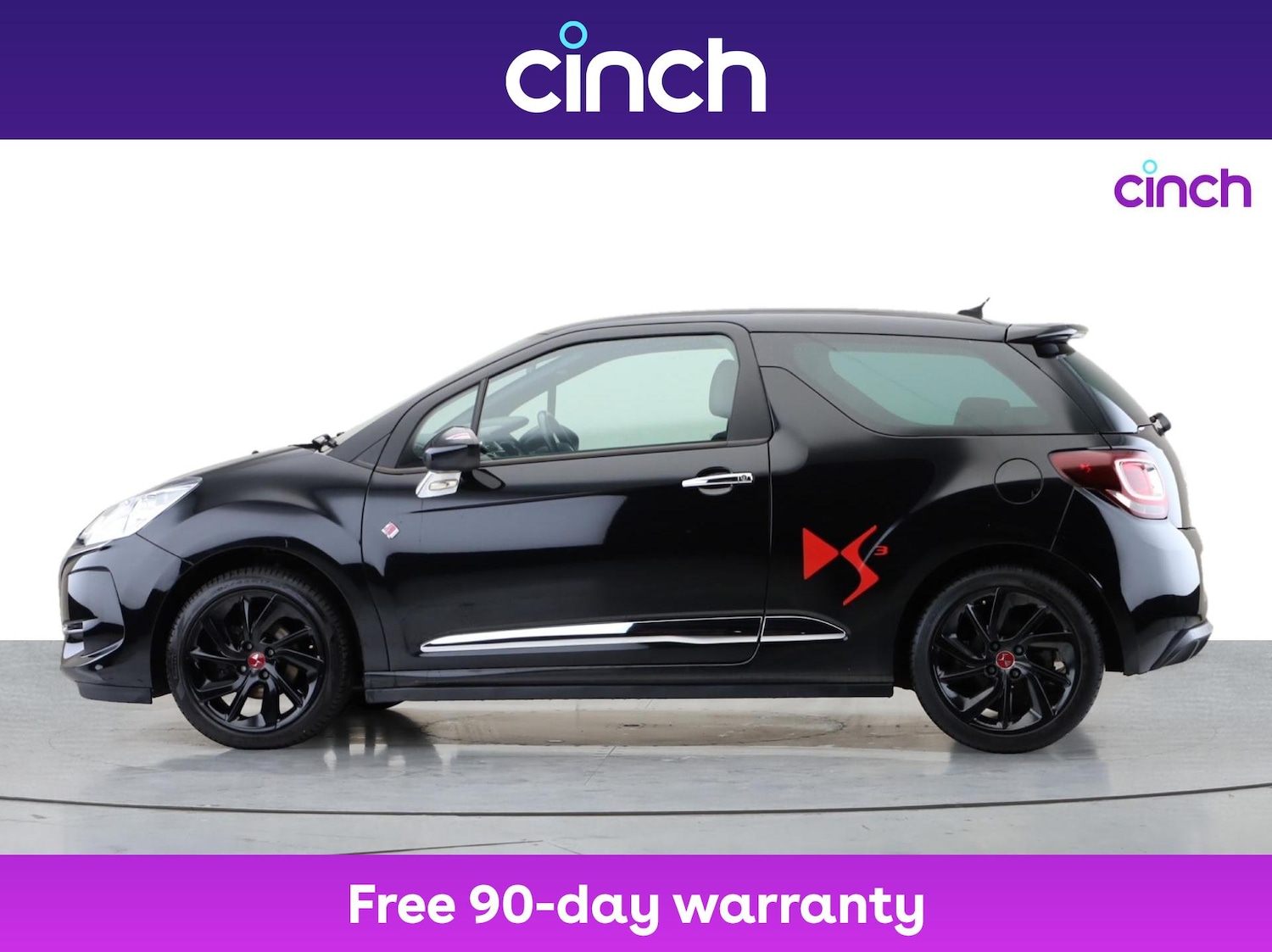 Used DS Automobiles DS 3 2018 for sale - 76385267: Photo 8
