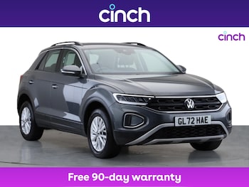 Volkswagen - T-Roc