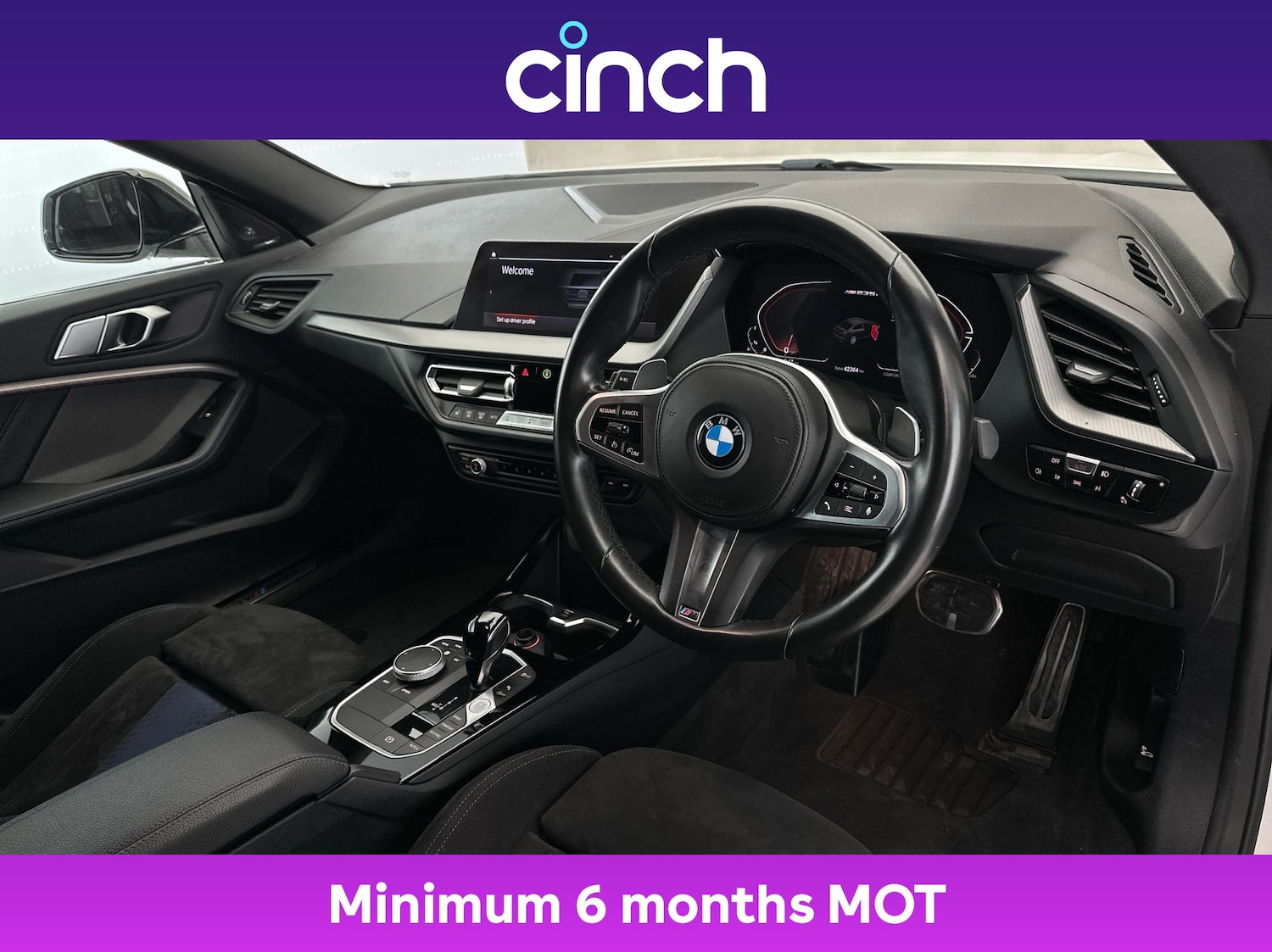 Used BMW 2 Series 2021 for sale - 76429022: Photo 12