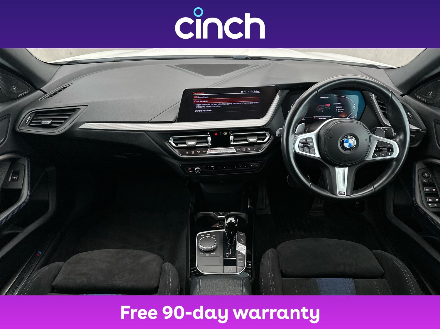 Used BMW 2 Series 2021 for sale - 76429022: Photo 15