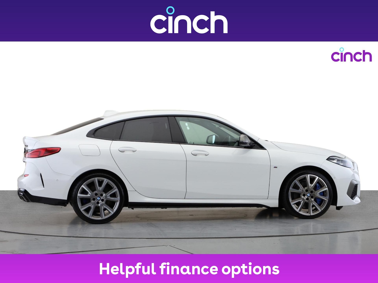 Used BMW 2 Series 2021 for sale - 76429022: Photo 2