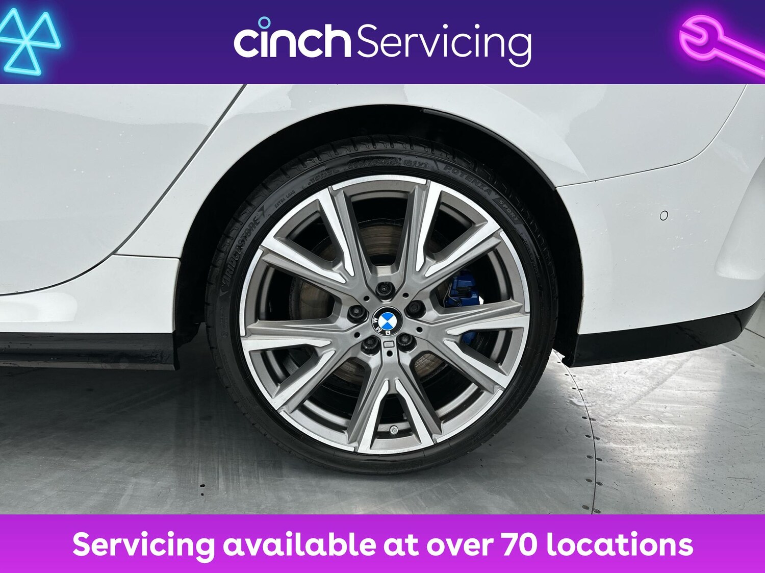 Used BMW 2 Series 2021 for sale - 76429022: Photo 26