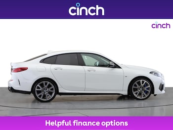 Used BMW 2 Series 2021 for sale - 76429022: Photo