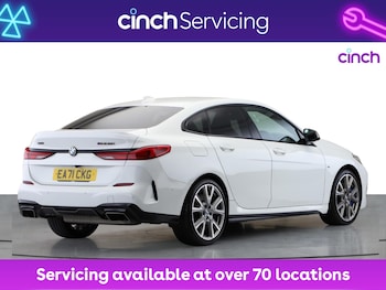 Used BMW 2 Series 2021 for sale - 76429022: Photo