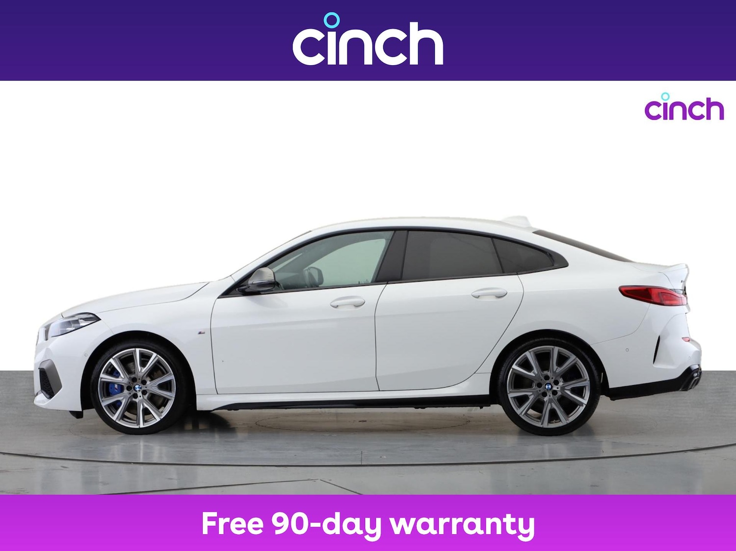 Used BMW 2 Series 2021 for sale - 76429022: Photo 8