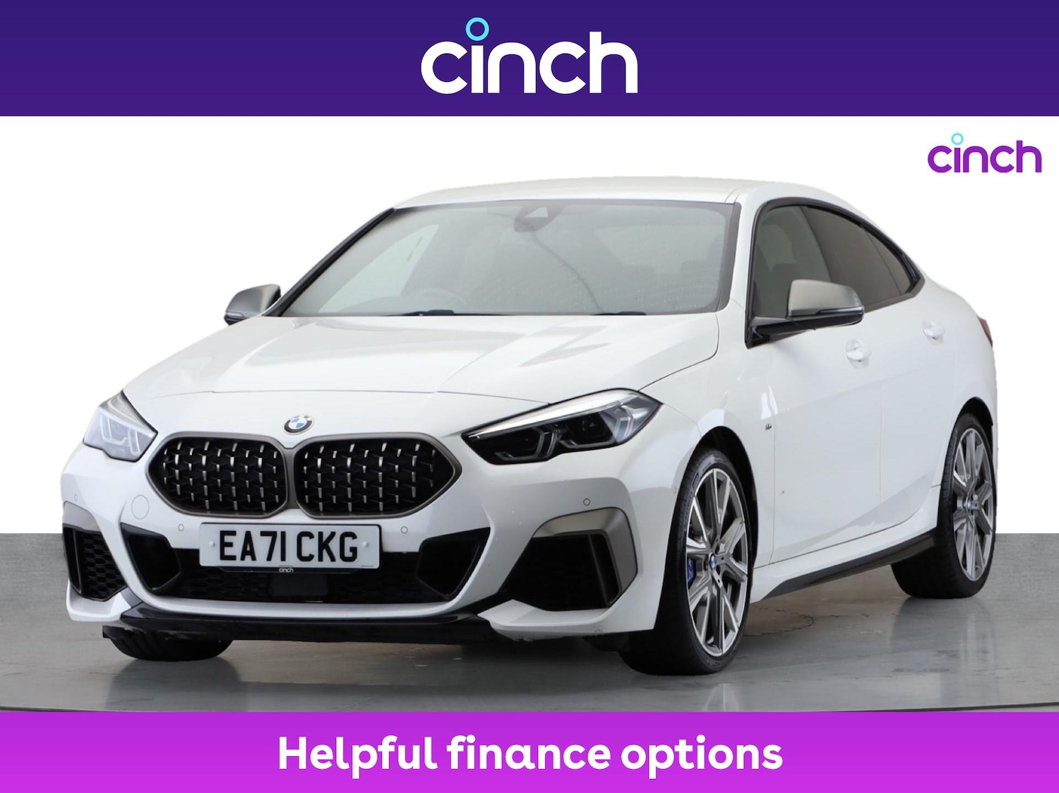 Used BMW 2 Series 2021 for sale - 76429022: Photo 9