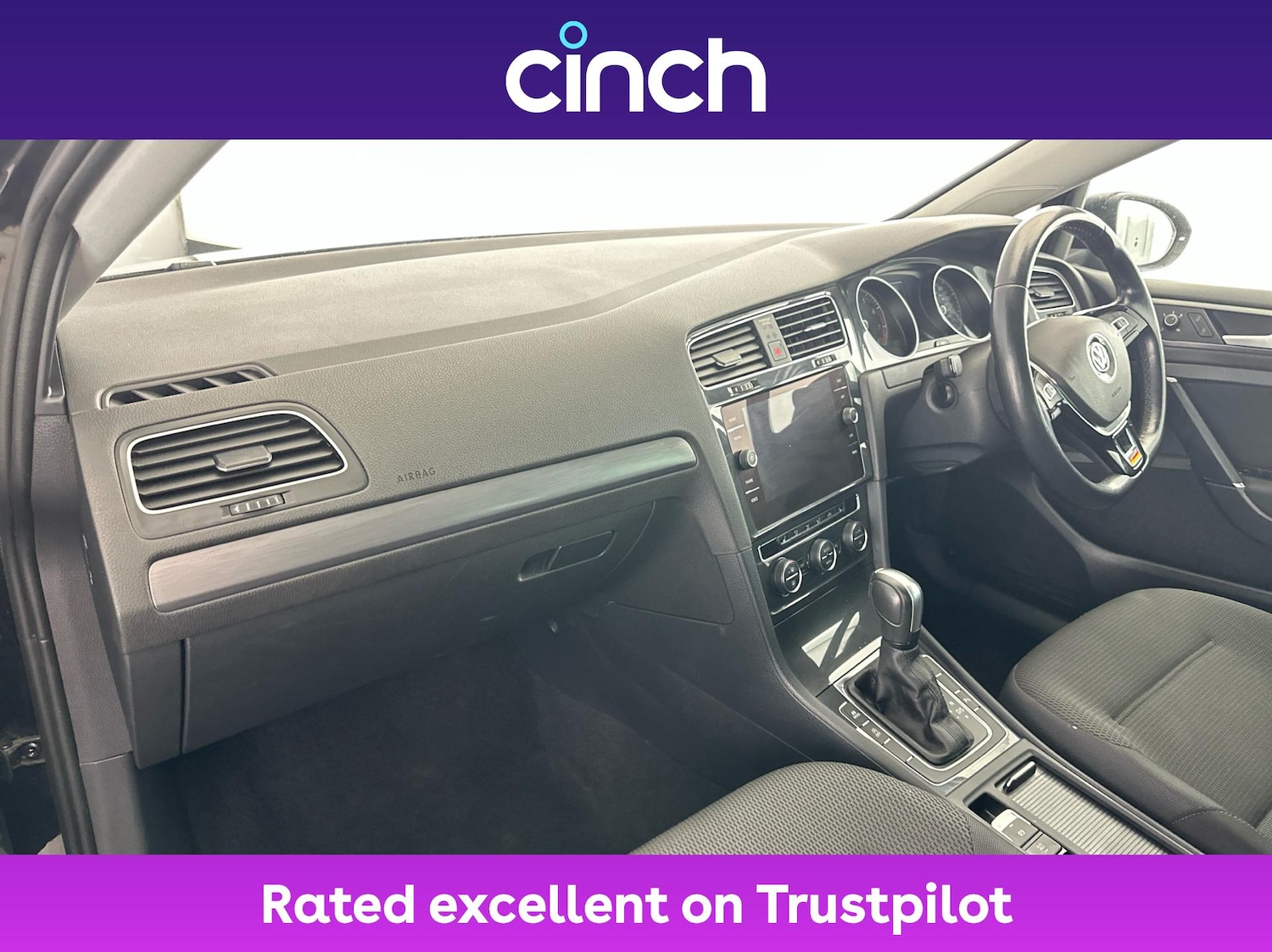 Used Volkswagen Golf 2020 for sale - 76783184: Photo 14