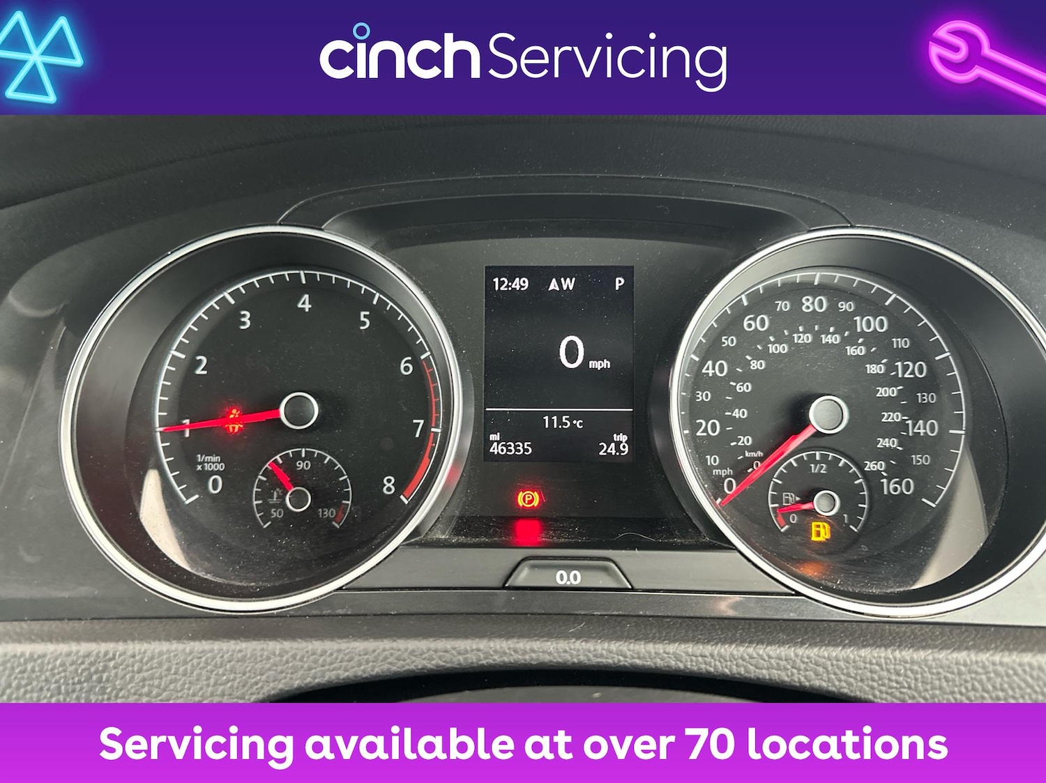 Used Volkswagen Golf 2020 for sale - 76783184: Photo 18