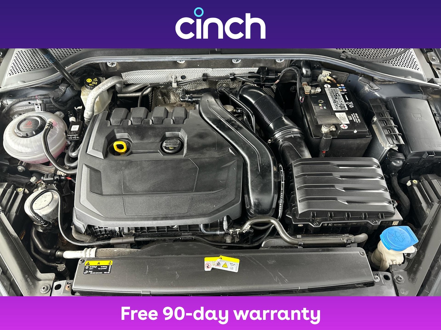 Used Volkswagen Golf 2020 for sale - 76783184: Photo 23