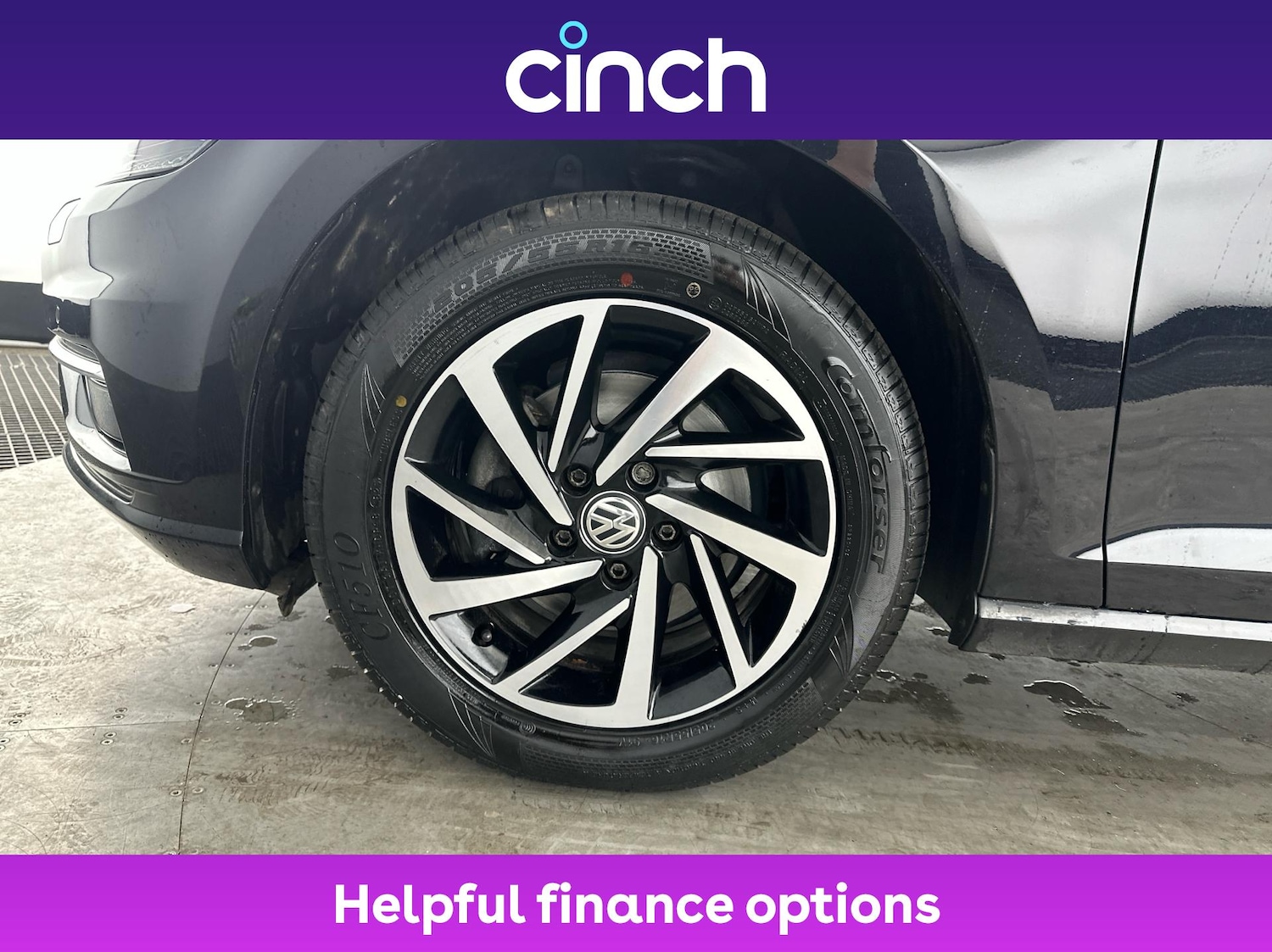 Used Volkswagen Golf 2020 for sale - 76783184: Photo 24